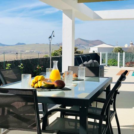 Canaryislandshost L Infinity Views Nazaret Luaran gambar